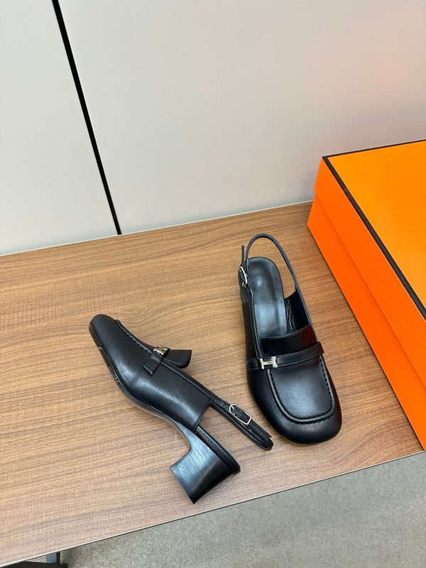 Pompa Infinie 50 nera