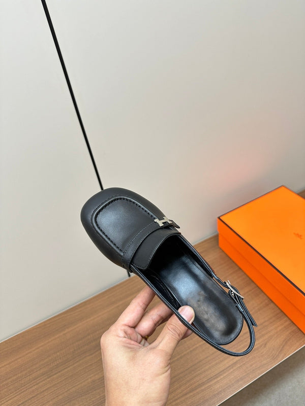 Pompa Infinie 50 nera