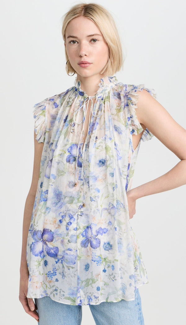 Zimmermann 2025 Jacket 046