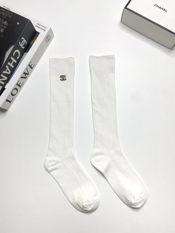 CC KNEE-HIGH SOCKS 184471 (1 BOX)