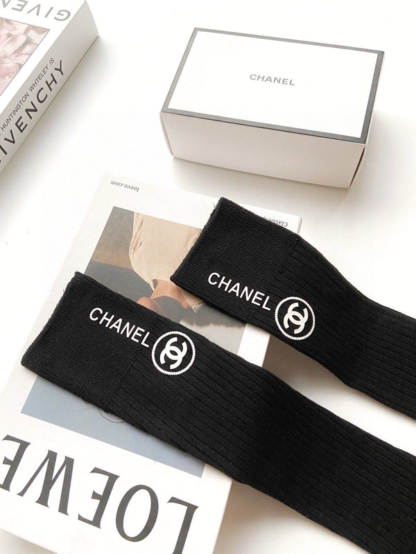 CC KNEE-HIGH SOCKS 189488 (1 BOX)