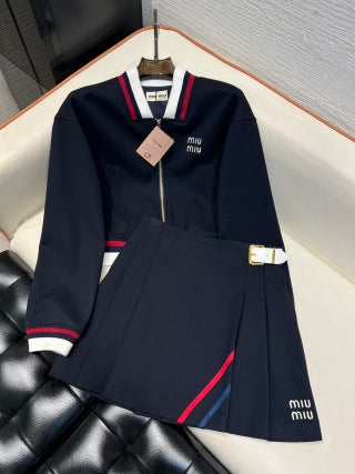 Miu Miu 25 Set Poliestere