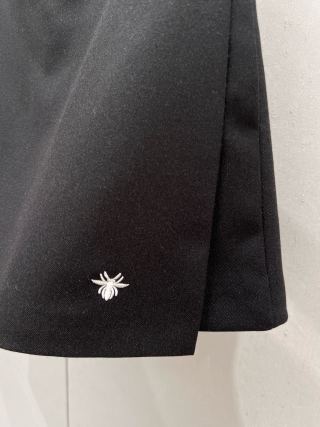 CD 25 Short Skirt Polyester 210169