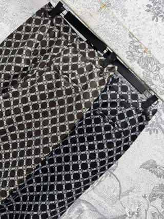 CC 25 Pant Polyester Fiber