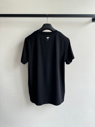 CD Heart t-shirt Cotton