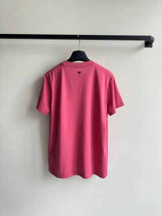 CD Heart t-shirt Cotton