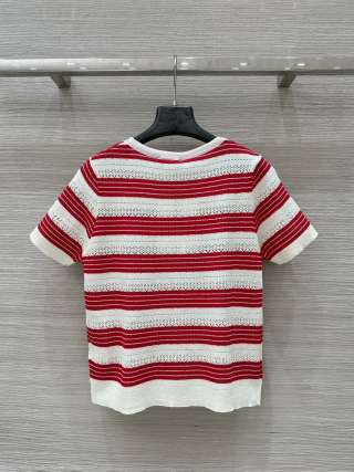 CC 25 T- shirt Two Colors Cashmere