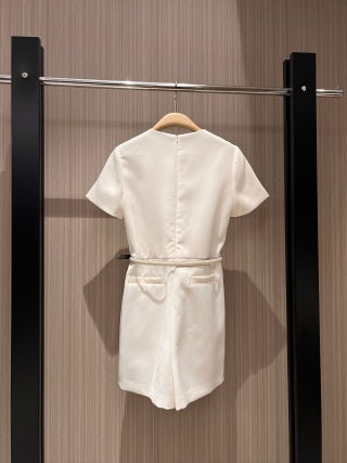 Gucci Dress Polyester Fiber