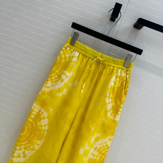 CD 25 Set di modelli di tintura alla dopamina in cotone giallo