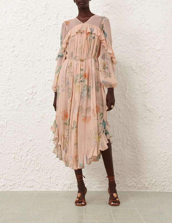 Zimmermann 2025 Dress 035