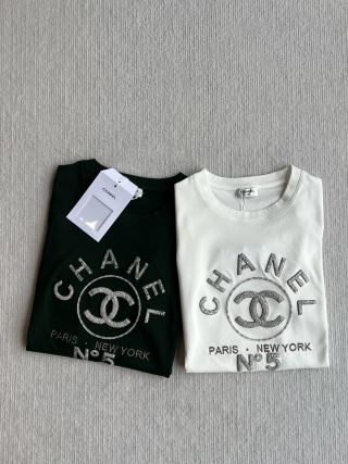 CC 25 Short-sleeved T-shirt Cotton