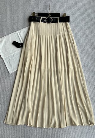 CC 25 Set Light Yellow Polyester Fiber