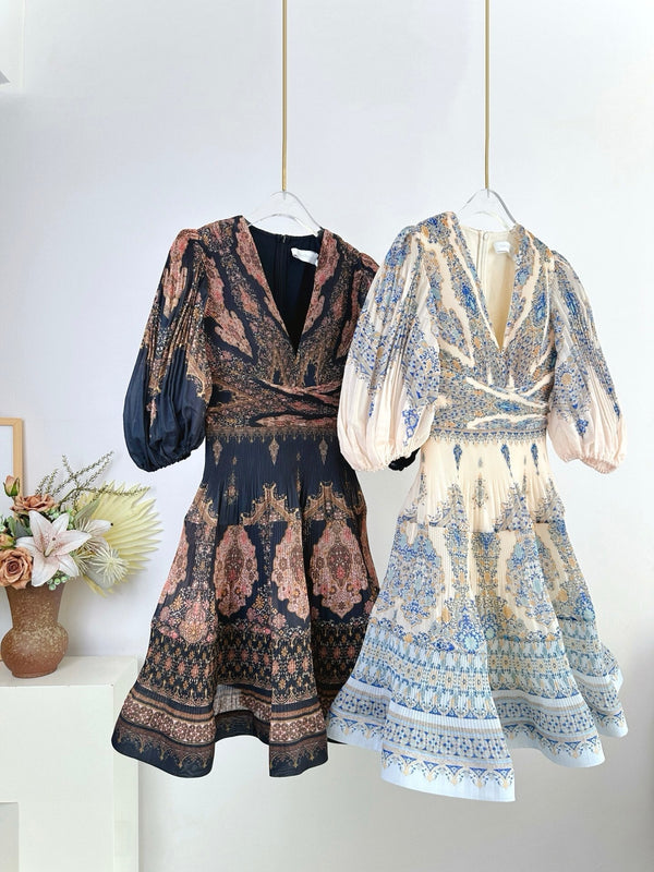 Zimmermann Dress 069