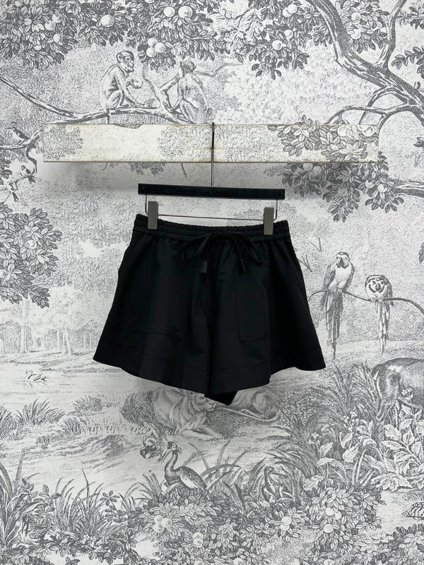 Loewe 25 Short Polyester Rayon