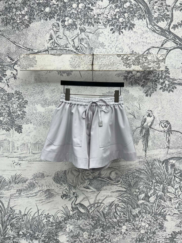 Loewe 25 Short Polyester Rayon