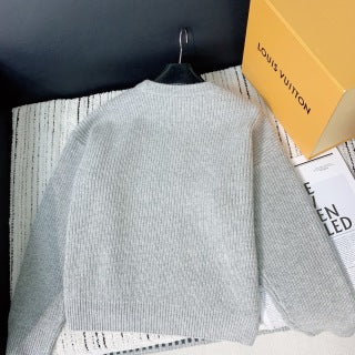 Celine 25 Logo Sweater Wool 289145