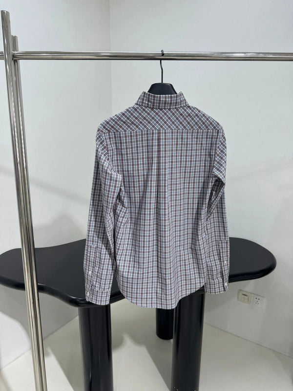 MIUMIU SHIRT STYLE 378