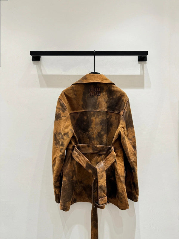 MIUMIU JACKET STYLE 249