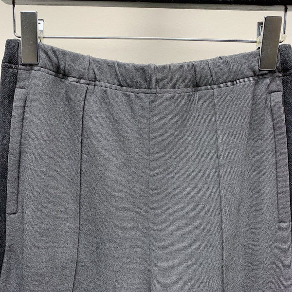 MIUMIU WIDE-LEG PANTS STYLE 379