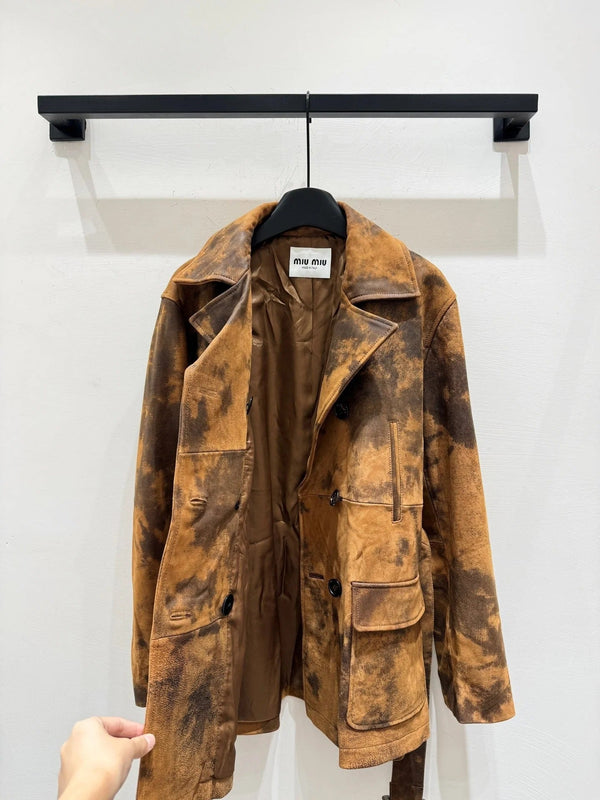 MIUMIU JACKET STYLE 249