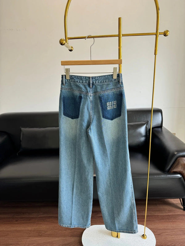 MIUMIU JEANS STYLE 374