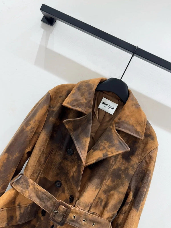 MIUMIU JACKET STYLE 249