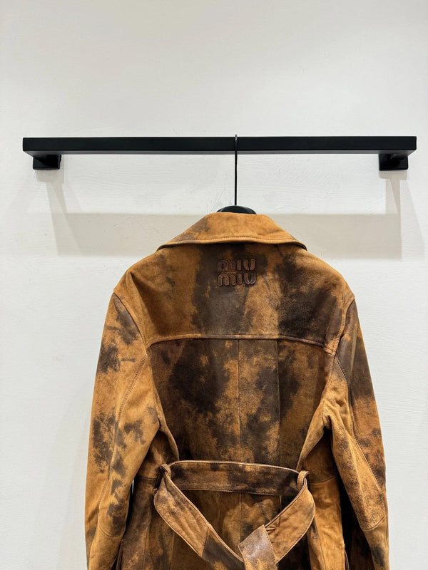 MIUMIU JACKET STYLE 249