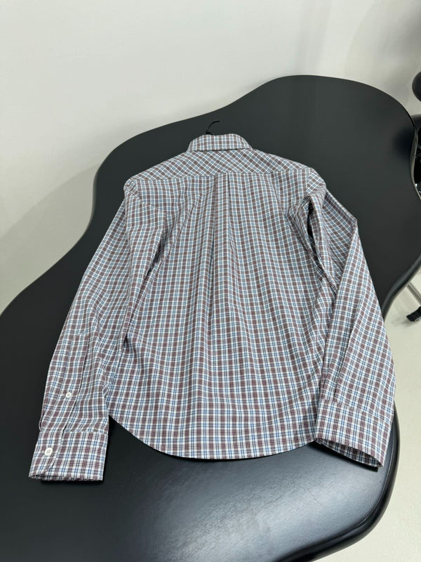 MIUMIU SHIRT STYLE 378