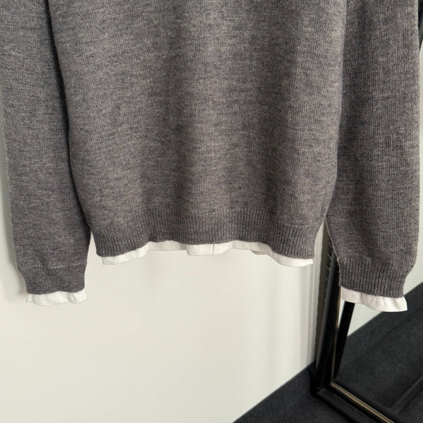 MIUMIU PULLOVER SWEATER STYLE 251