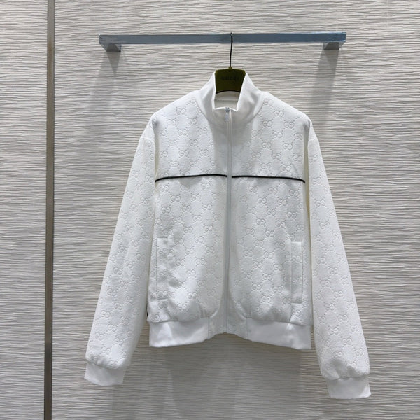 Gucci 2025 Set White Polyester Fiber