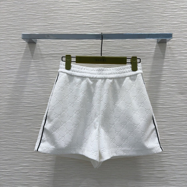 Gucci 2025 Set White Polyester Fiber