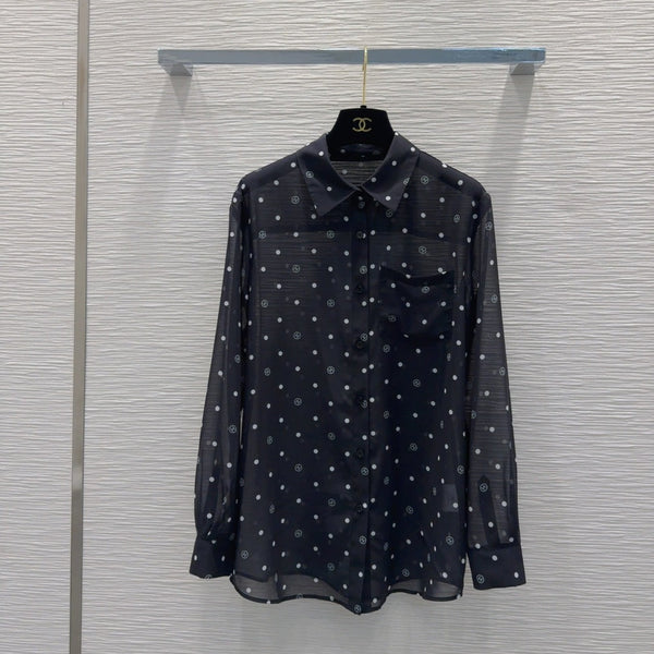 CC 25 Set Polyester Fiber