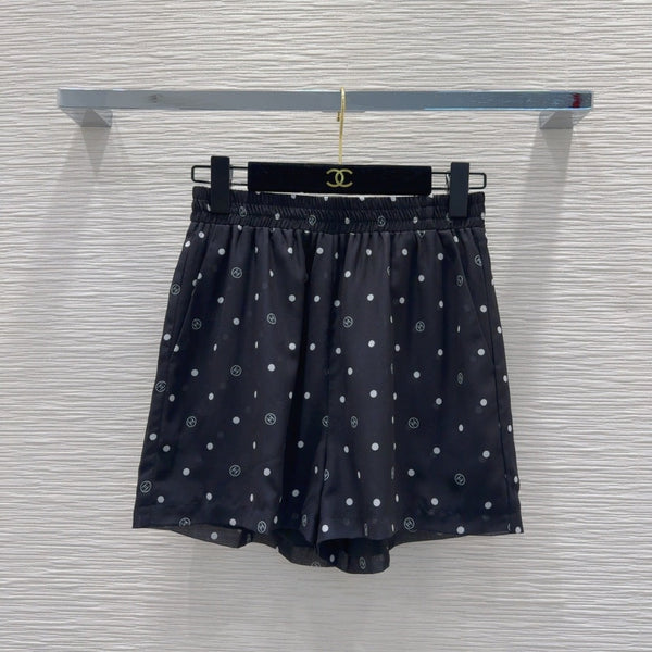 CC 25 Set Polyester Fiber