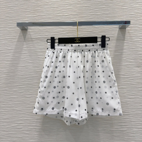 CC 25 Set Polyester Fiber