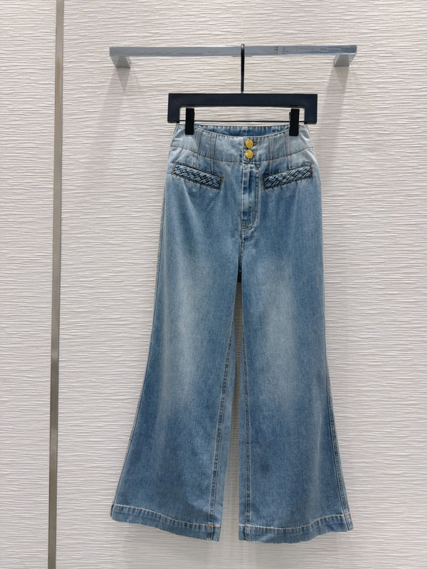 Zimmermann 2025 Pant 252