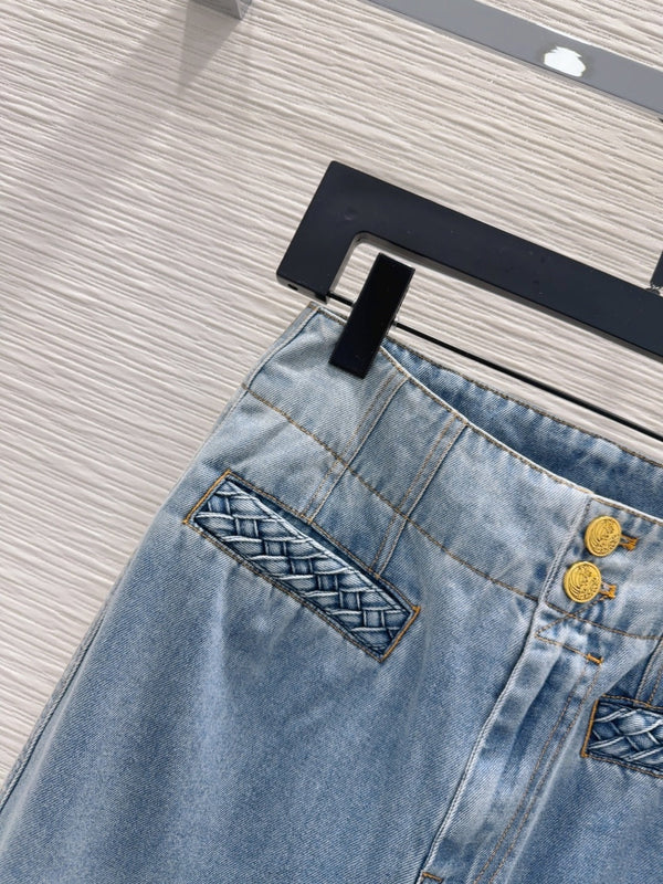 Zimmermann 2025 Pant 252