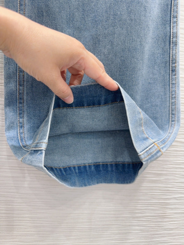 Zimmermann 2025 Pant 252