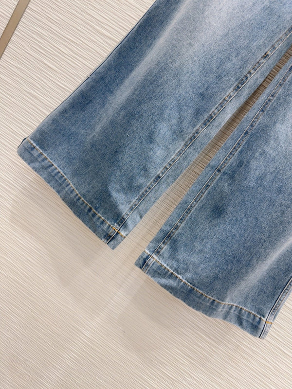 Zimmermann 2025 Pant 252