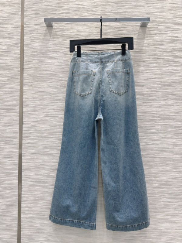 Zimmermann 2025 Pant 252