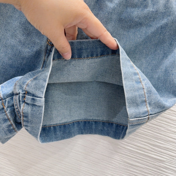 Zimmermann 2025 Short 253