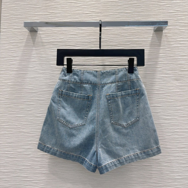 Zimmermann 2025 Short 253