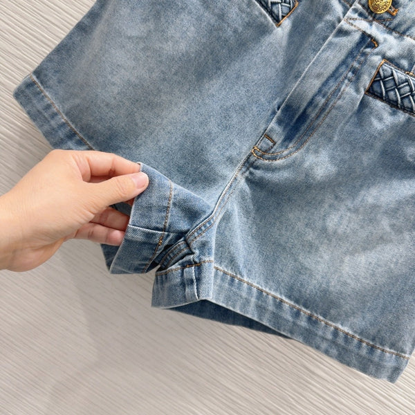 Zimmermann 2025 Short 253