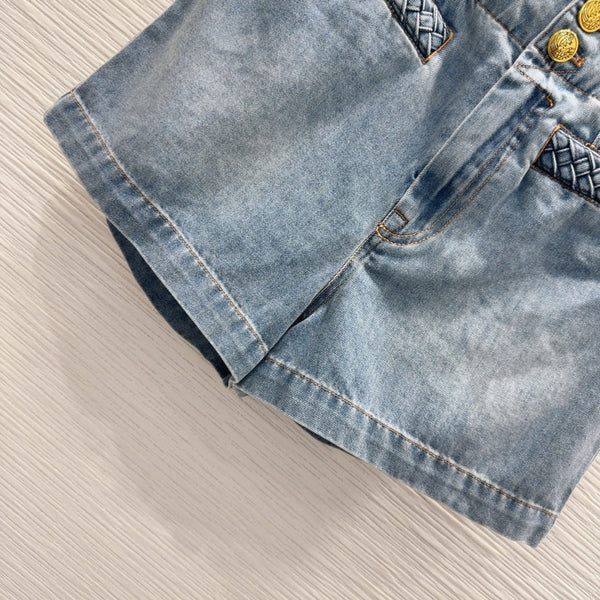 Zimmermann 2025 Short 253