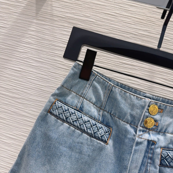 Zimmermann 2025 Short 253