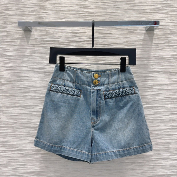 Zimmermann 2025 Short 253