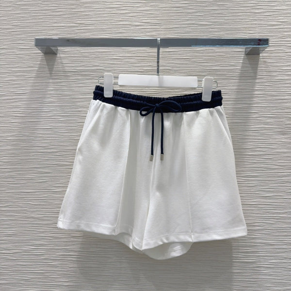 Loewe 25 Set White Cotton Polyester