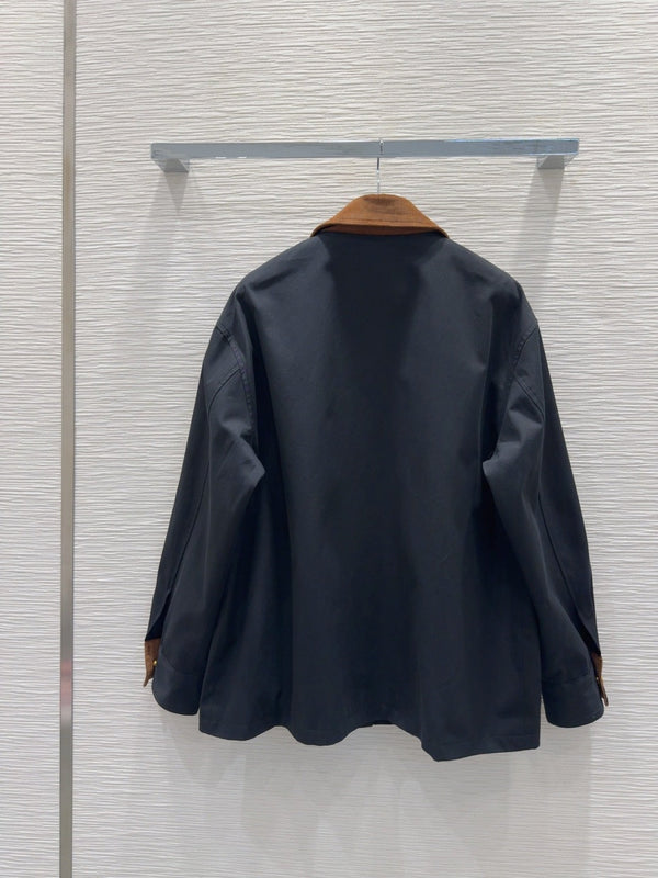 Celine 25 Jacket Cotton 301493