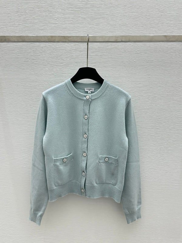 CC 25 Cardigan Cashmere 226853