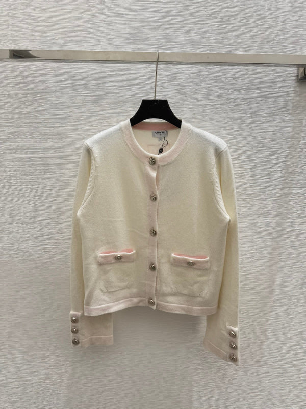 CC 25 Cardigan Cashmere 286326