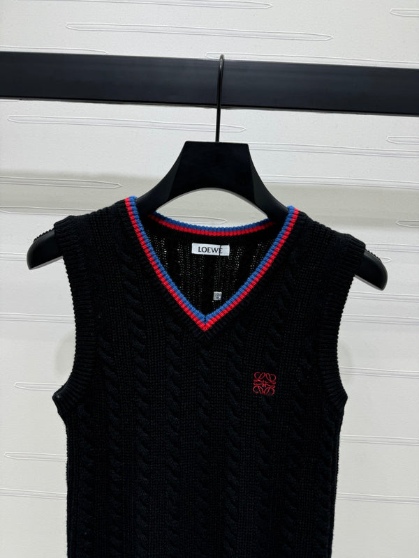 Loewe 25 Gile Shirt Wool 758120